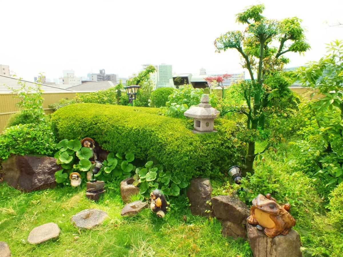 Hot Spring & Capsule Hotel Copana Sakai  Buitenkant foto